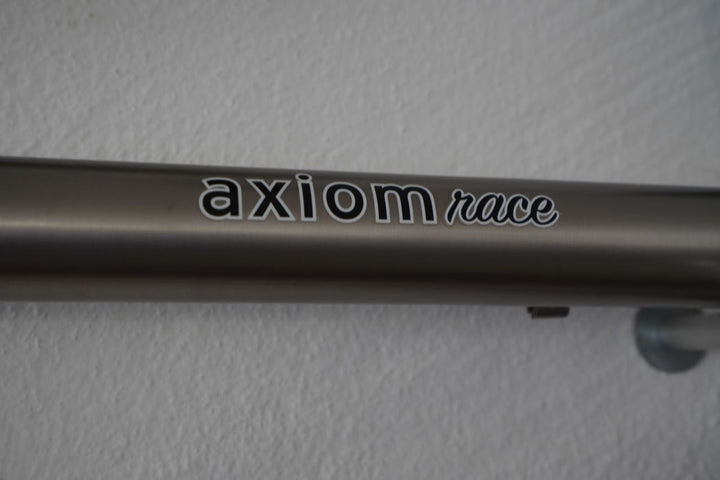 AXIOM Race Titanframe