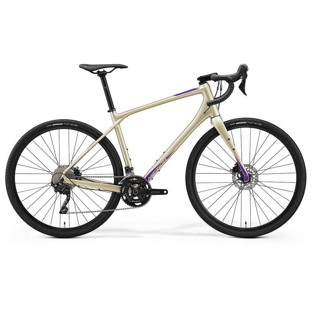 Silex 400 Champagne Purple