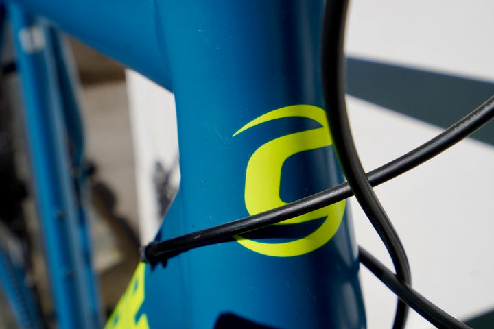Cannondale Slate