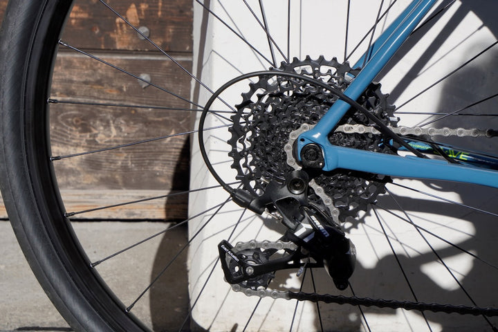 Cannondale Slate