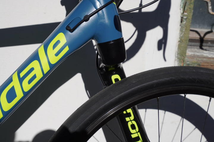 Cannondale Slate