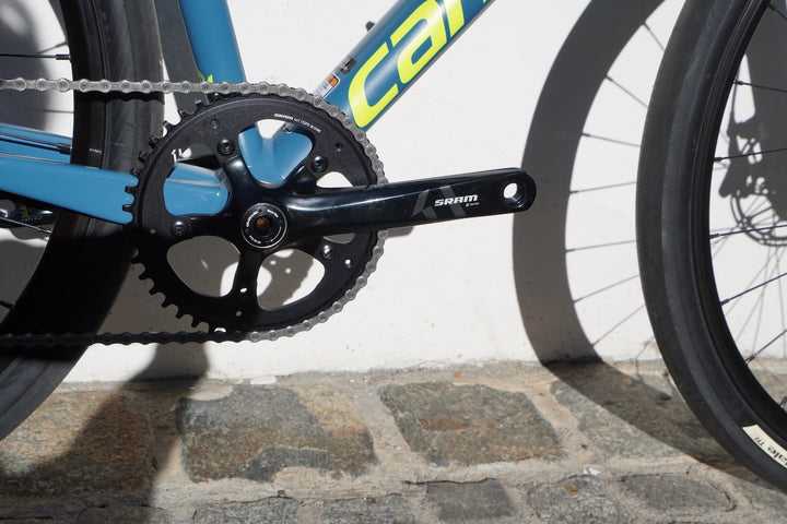 Cannondale Slate