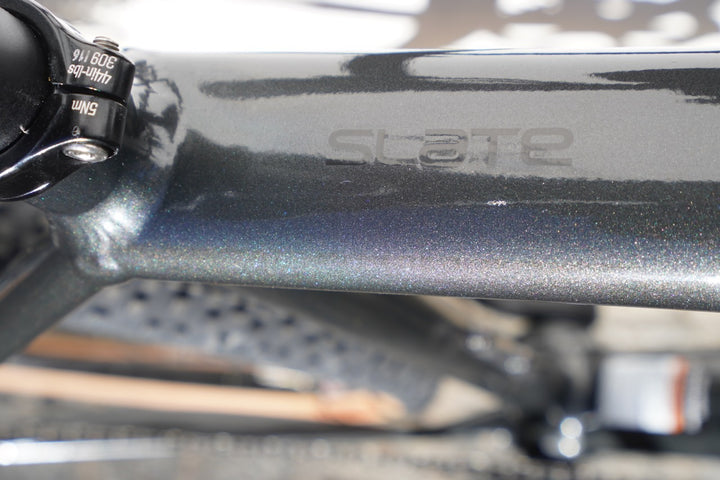 Cannondale Slate SE