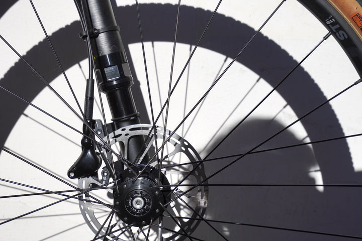 Cannondale Slate SE