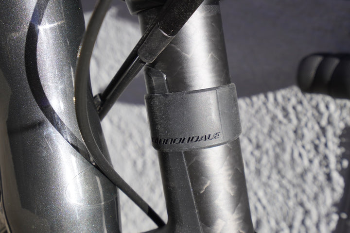 Cannondale Slate SE