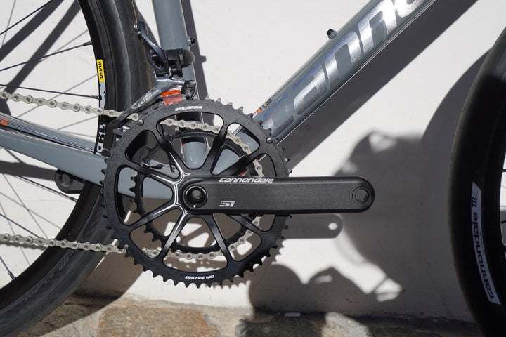 Cannondale Slate SE