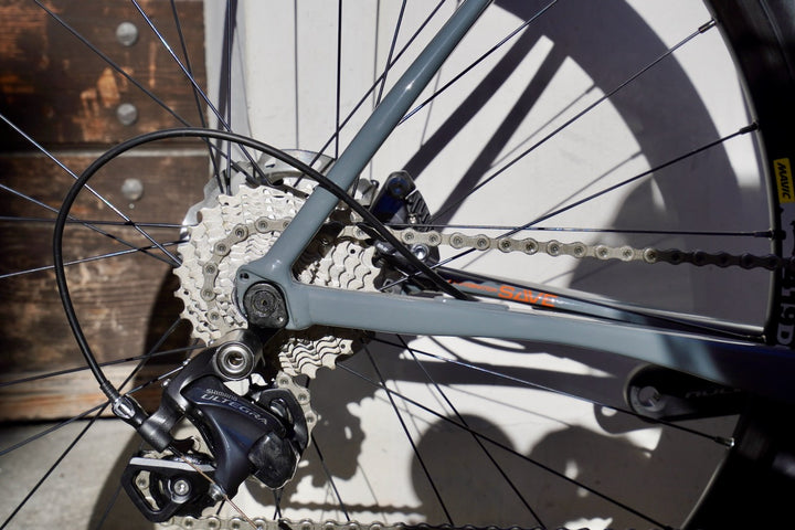 Cannondale Slate SE