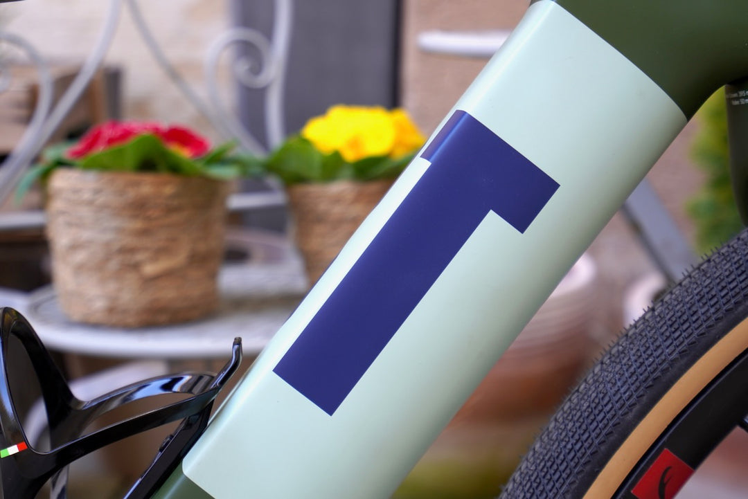 EXPLORO Team Campagnolo Ekar