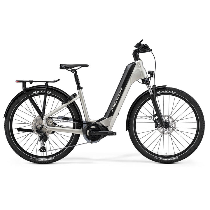 eSpresso CC 675 EQ Titan Black