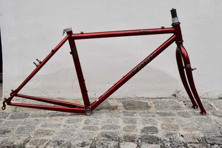 Singletrack ZX 970