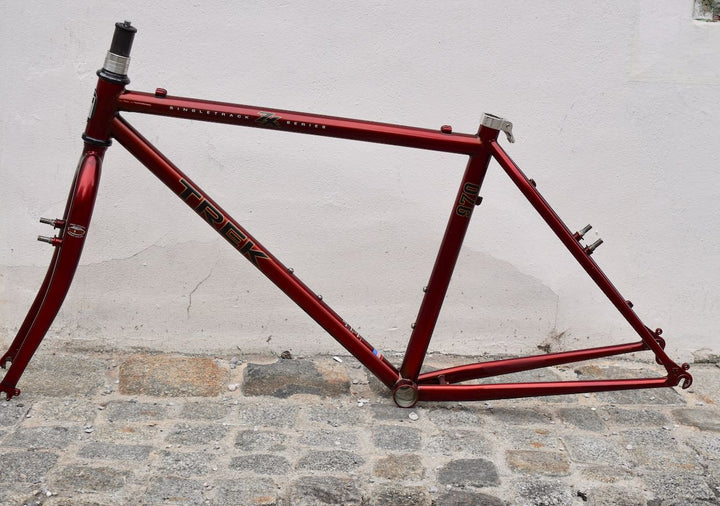 Singletrack ZX 970