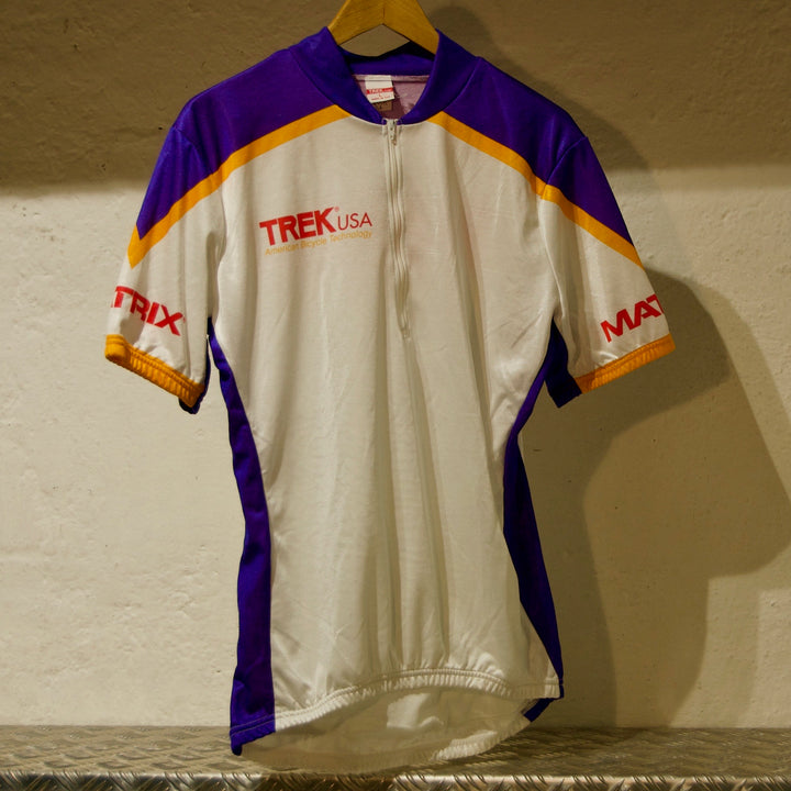 Trek Matrix Shirt