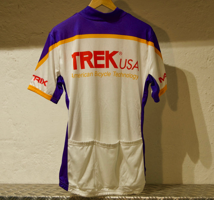 Trek Matrix Shirt