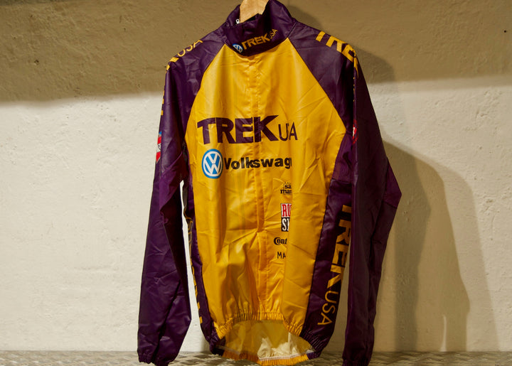 Trek OCLV Windbreaker