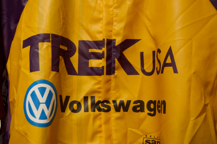 Trek OCLV Windbreaker