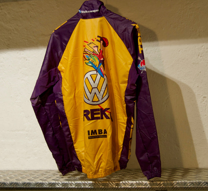 Trek OCLV Windbreaker