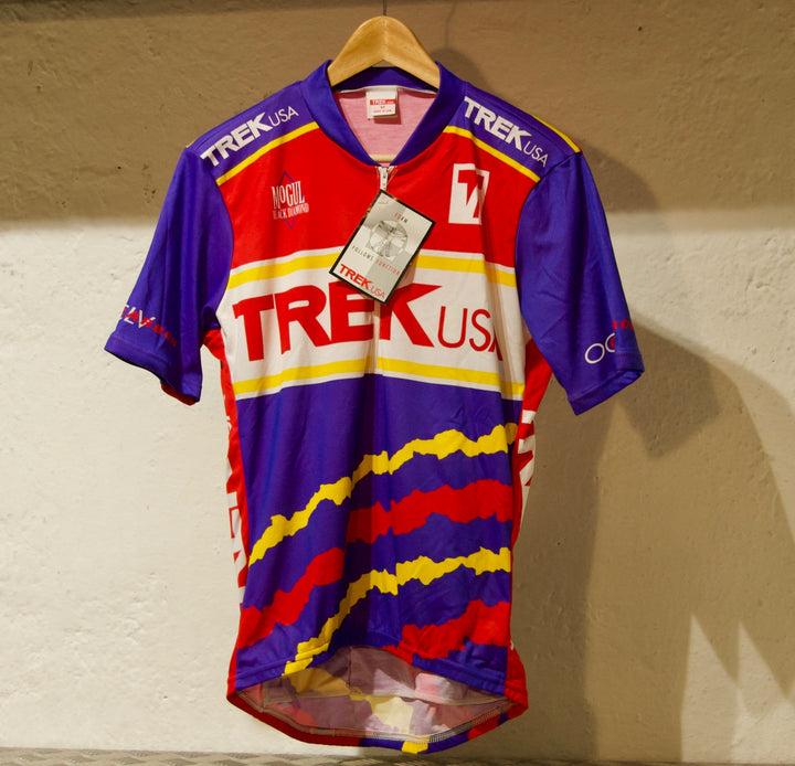 Trek Shirt