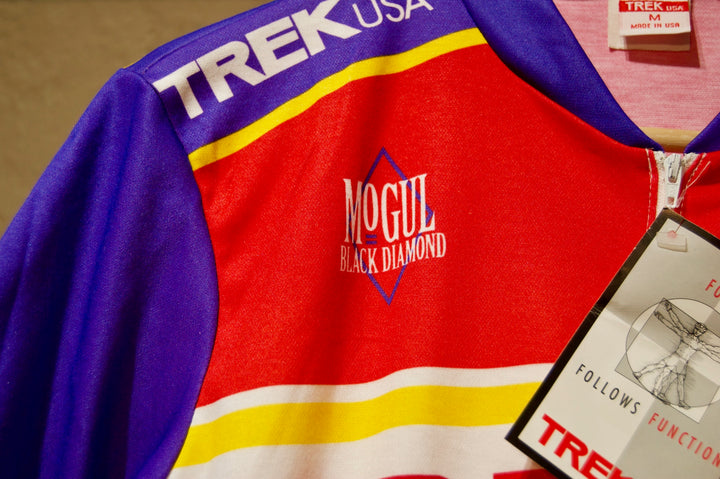 Trek Shirt
