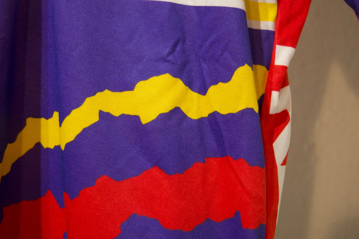 Trek Shirt