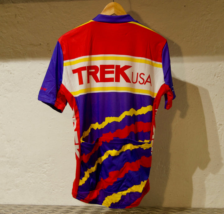 Trek Shirt