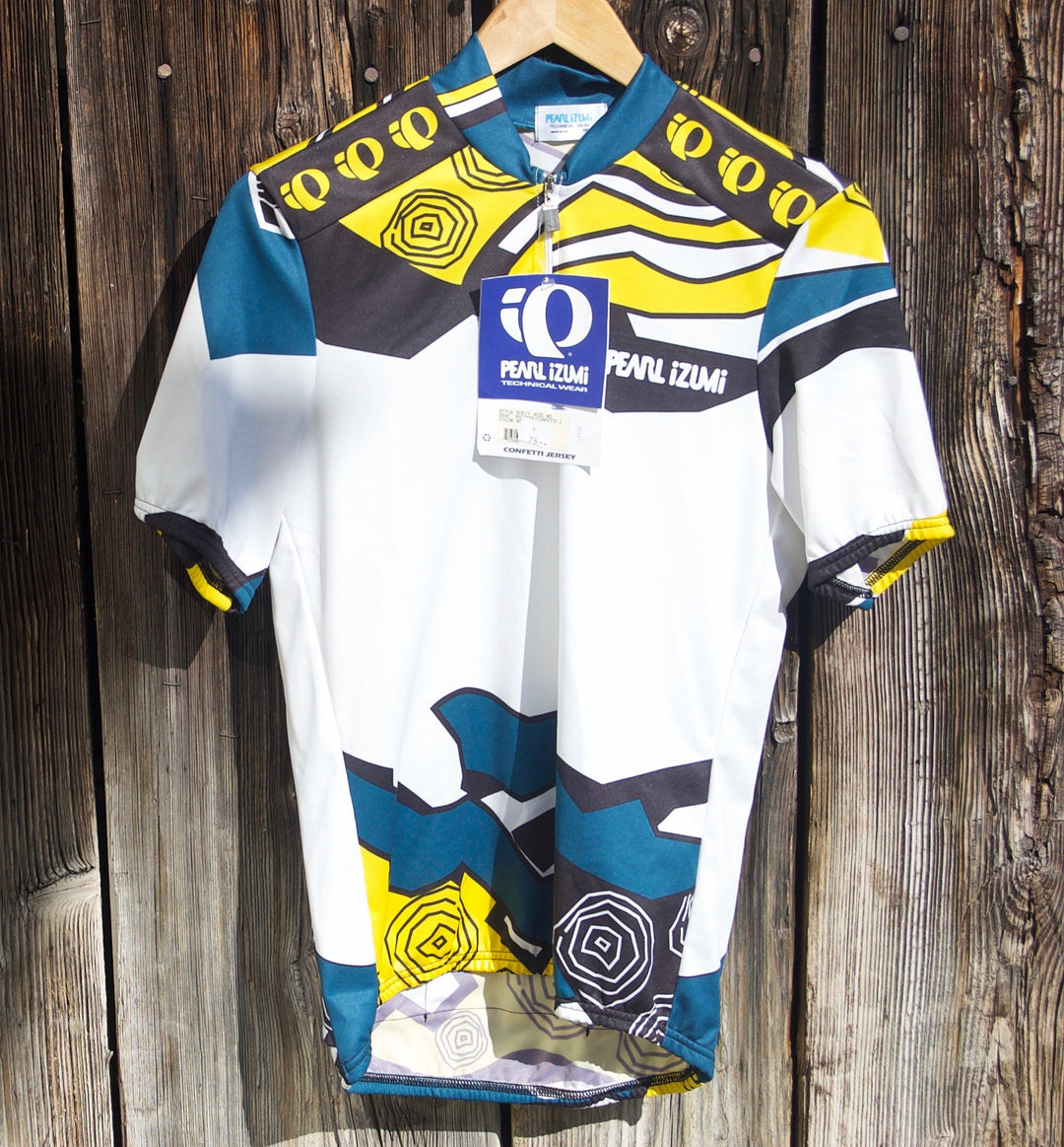 Jersey Pearl Izumi