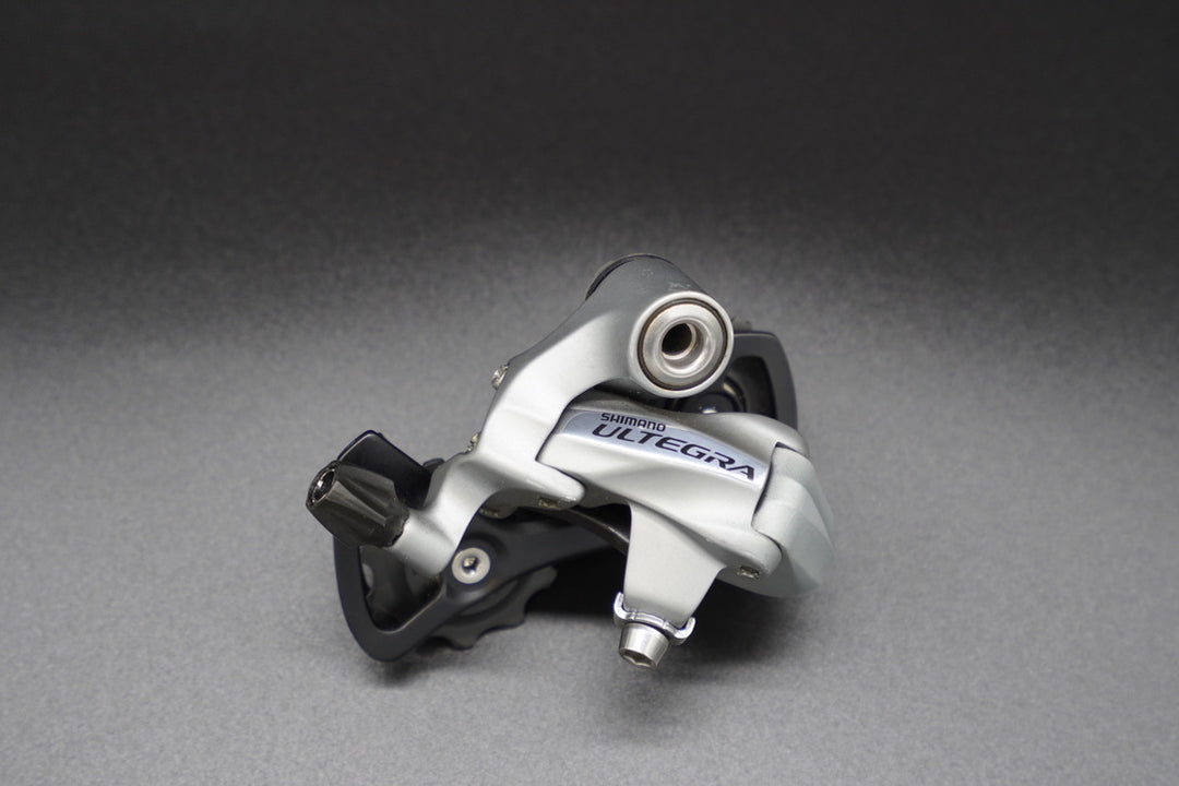 Ultegra Schaltwerk 10-fach RD-6700 SS