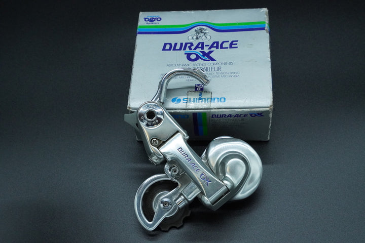 Dura Ace AX rear derailleur RD-7300 Shimano