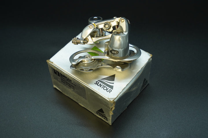 Rear Derailleur Superbe Pro SunTour