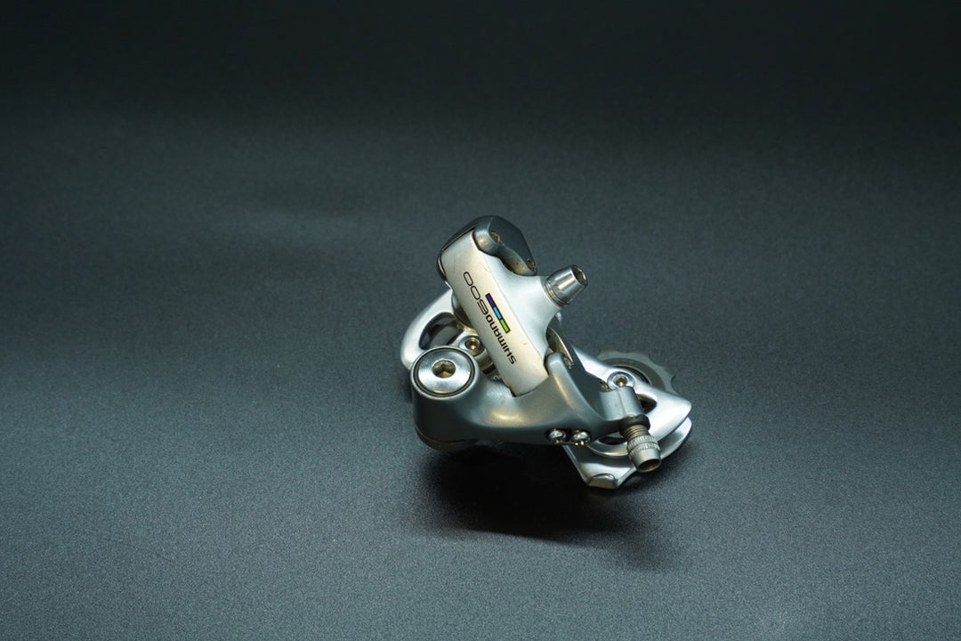 600 Ultegra rear derailleur RD6401 SS Shimano