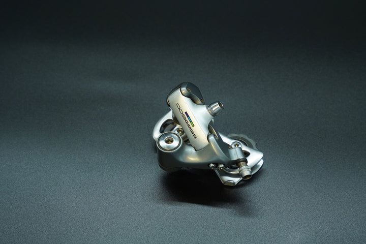 600 Ultegra rear derailleur RD6401 SS Shimano