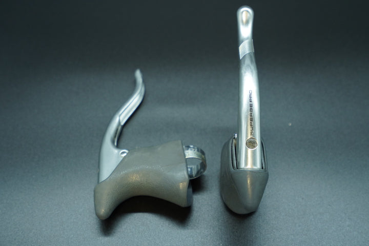 Superb Pro Brake Levers Set SunTour