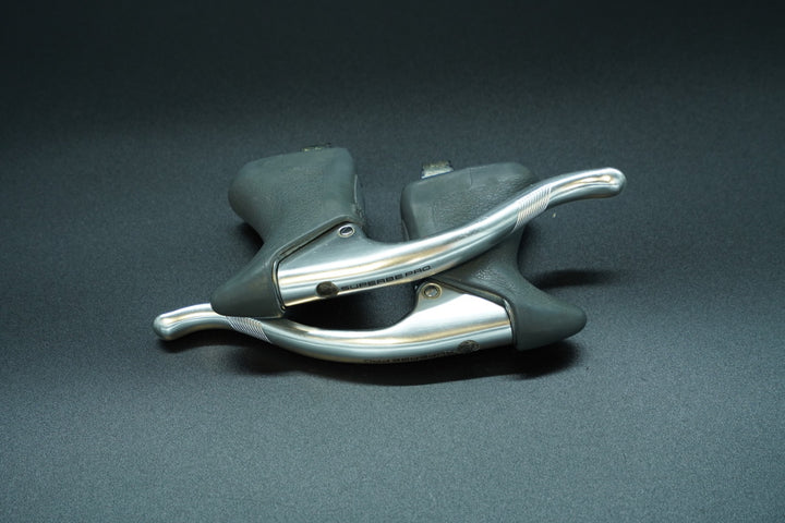 Superb Pro Brake Levers Set SunTour
