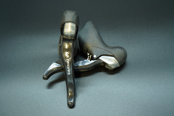 Ultegra 6700 Levers