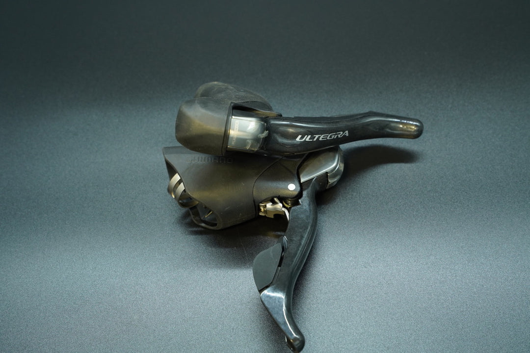 Ultegra 6700 Levers