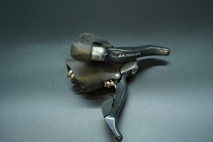 Ultegra 6700 Levers