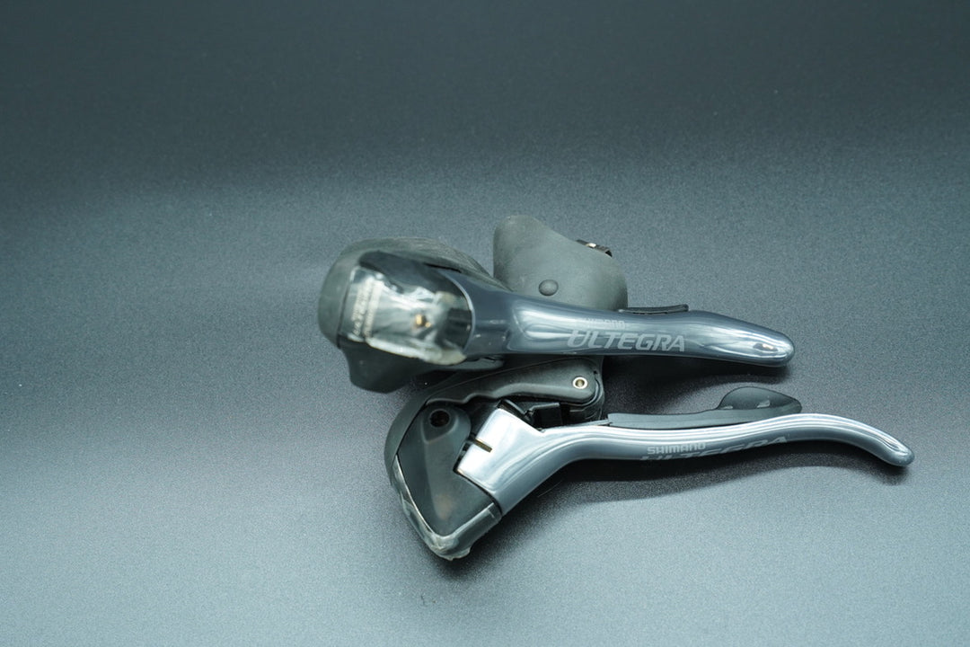 Ultegra 6600 Levers