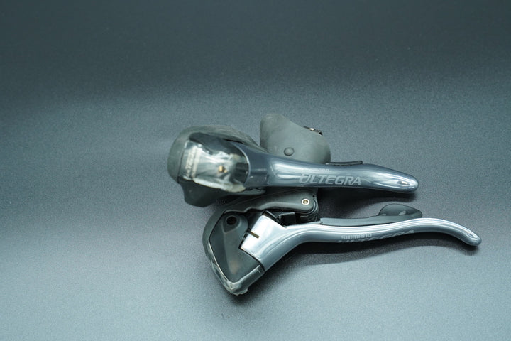 Ultegra 6600 Levers