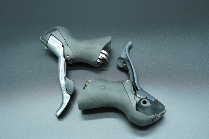 Ultegra 6600 Levers