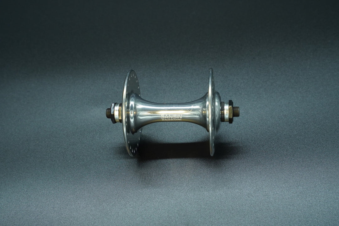 SE 40 Hub Sansin
