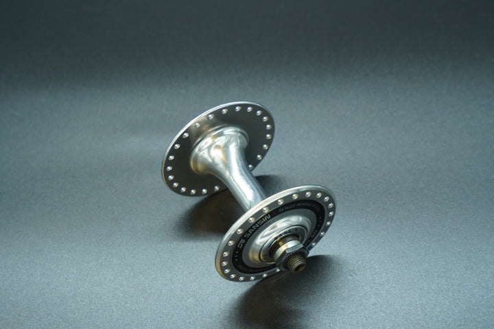 SE 40 Hub Sansin
