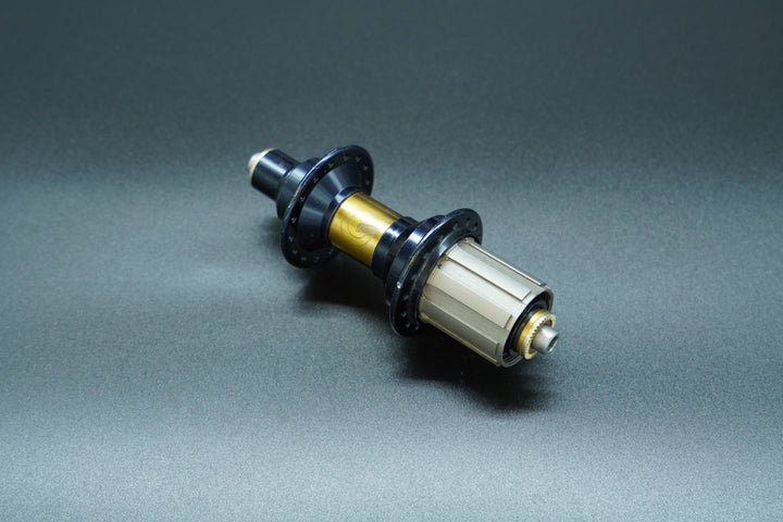 Gold Tec Hub