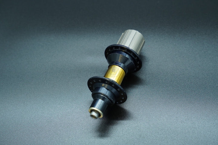 Gold Tec Hub