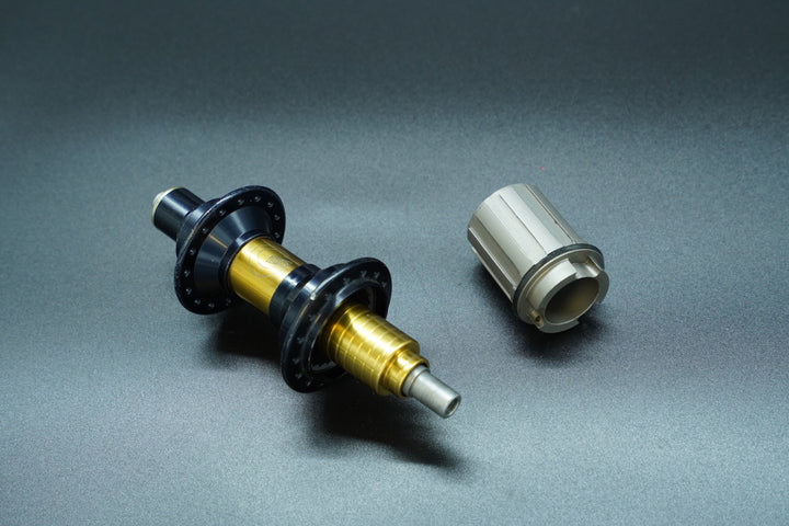 Gold Tec Hub