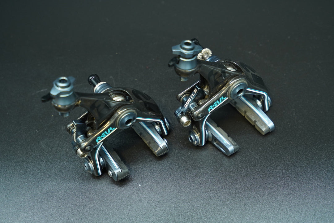 Carbon Road Brakeset Revl
