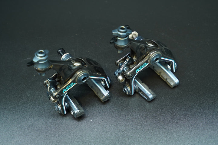 Carbon Road Brakeset Revl