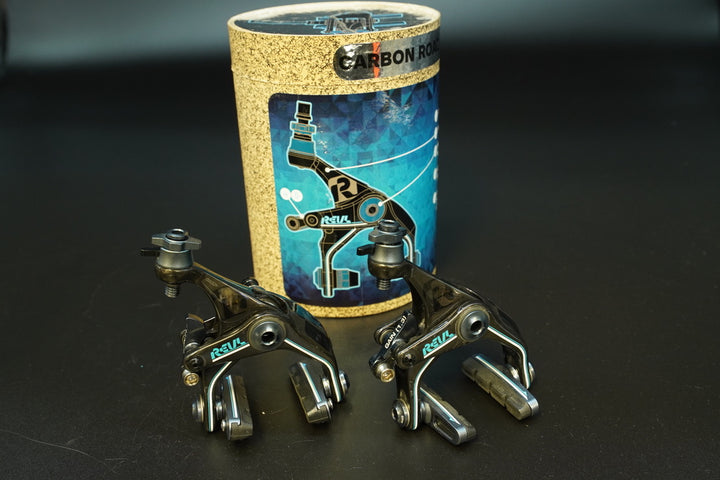 Carbon Road Brakeset Revl