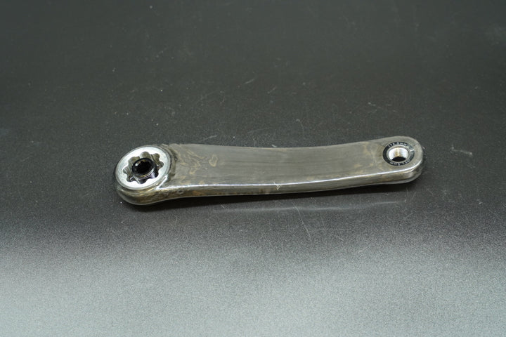 Carbon crank set Cannondale