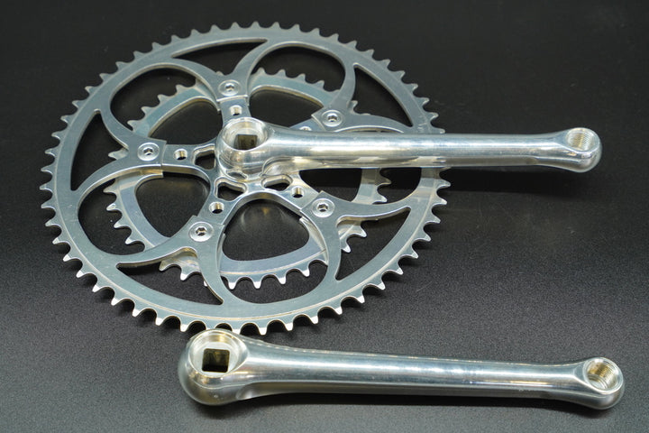 Crankset