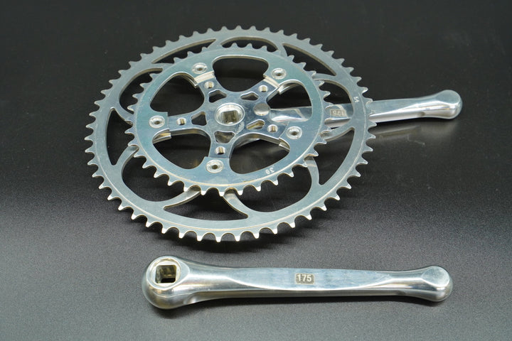 Crankset