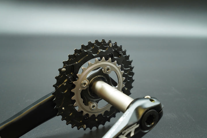 XT Crankset FC-785